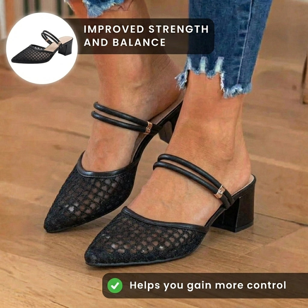 Stylish Orthopedic Sandals for Any Occasion