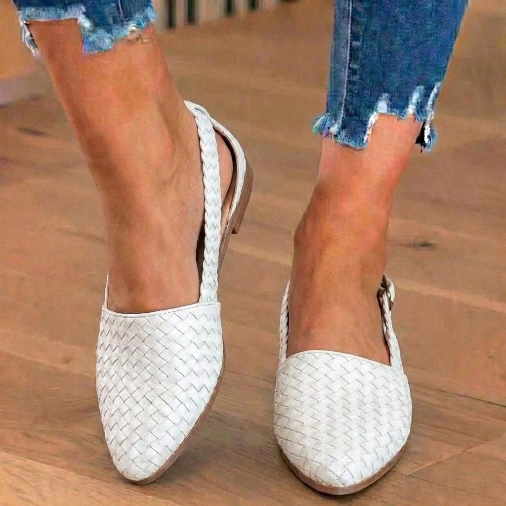 Beautifully Crafted Orthopedic Sandals