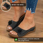 Graceful Orthopedic Shoes for Modern Look