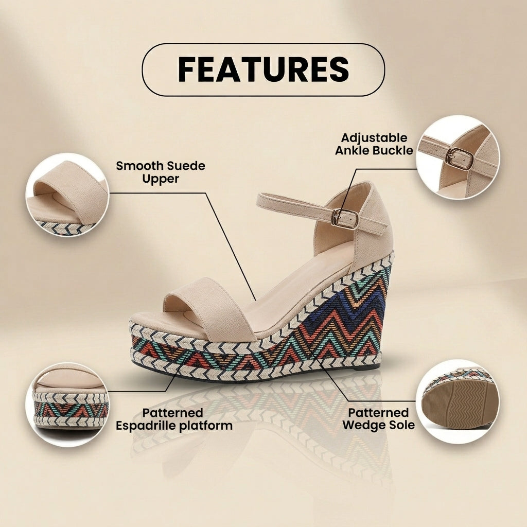 Stylish Orthopedic Sandals for Any Occasion