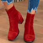 Beautifully Crafted Orthopedic Boots