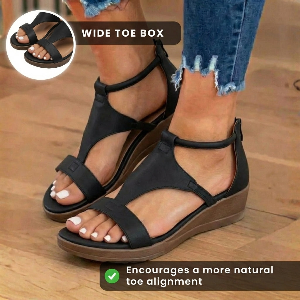 Comfortable Orthopedic Sandals for Daily Wear