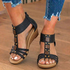 Stylish Orthopedic Sandals for Any Occasion