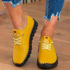Vintage Inspired Orthopedic Sneakers