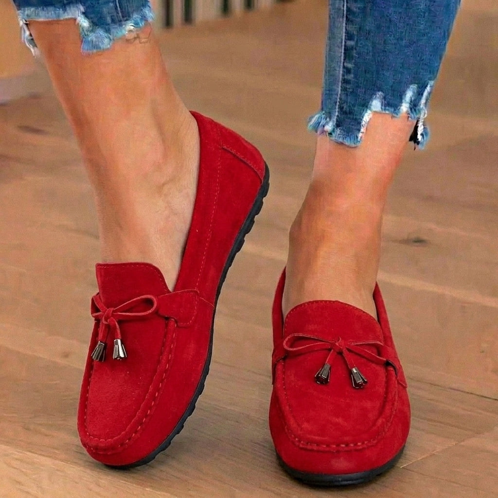 Elegant Orthopedic Sneakers for Every Step