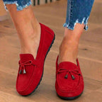 Elegant Orthopedic Sneakers for Every Step