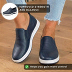 Graceful Orthopedic Shoes for Modern Look