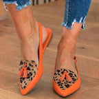 Graceful Orthopedic Sandals for Modern Look