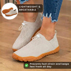 Classic Orthopedic Shoes with Timeless Style