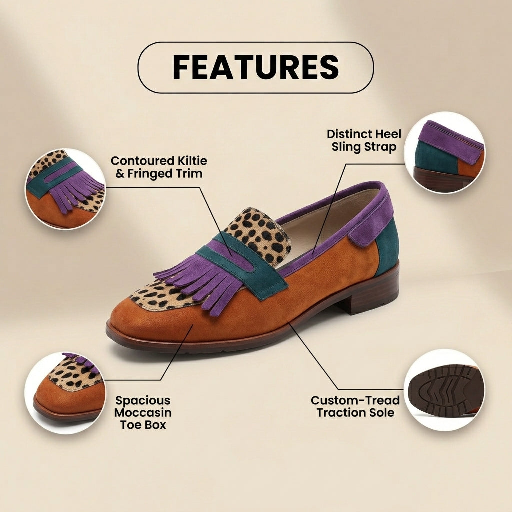 Comfortable Orthopedic Shoes for Daily Wear