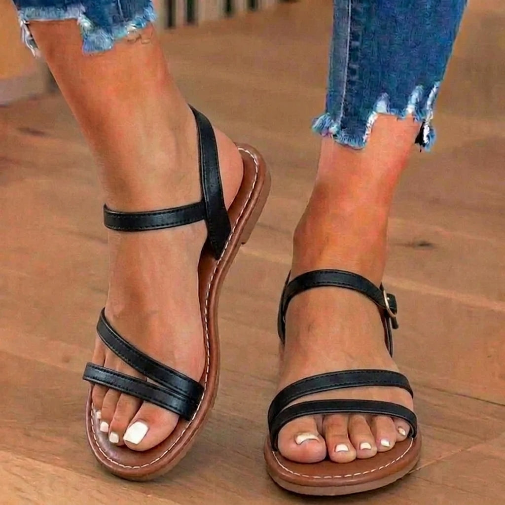 Comfortable Orthopedic Sandals for Daily Wear