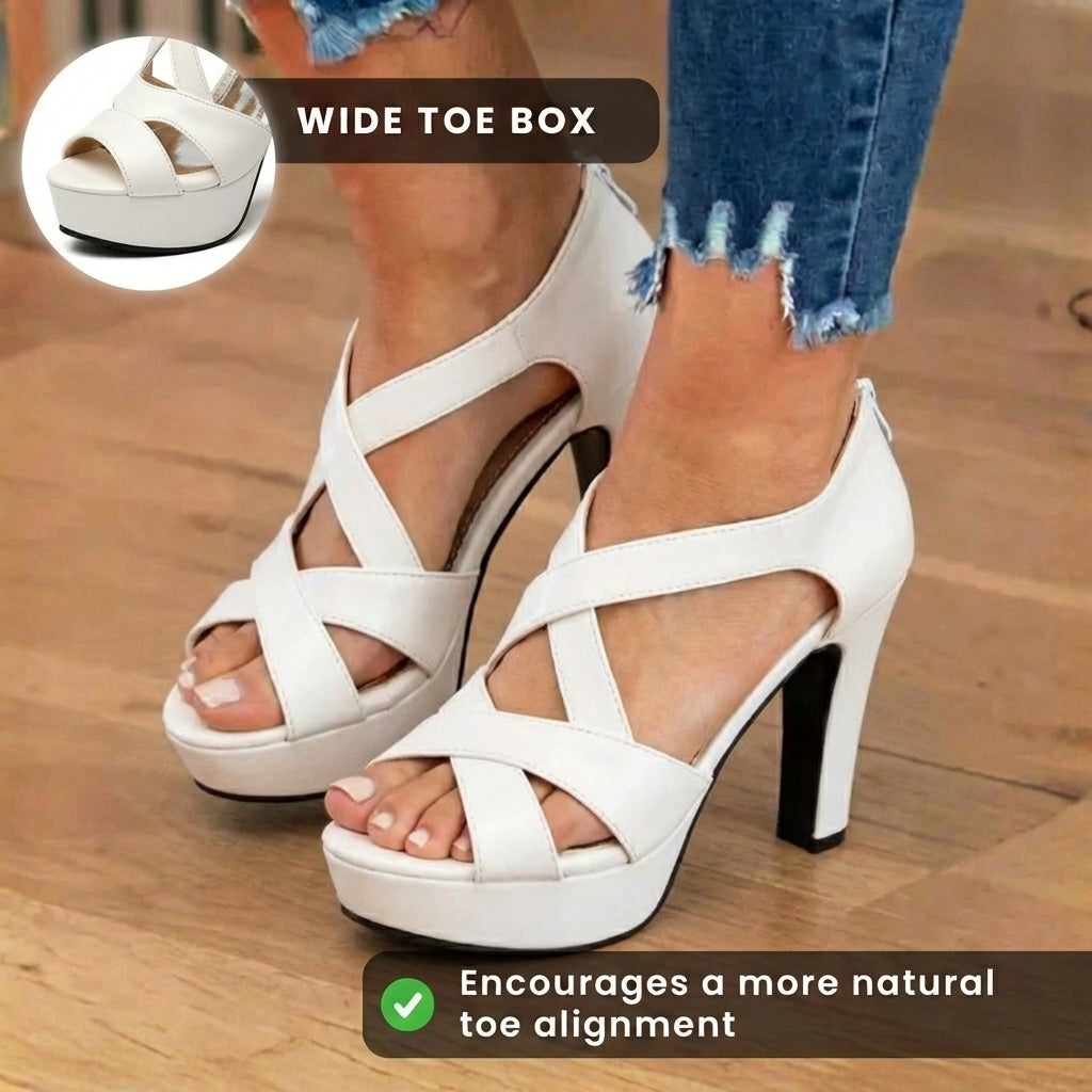 Stylish Orthopedic Sandals for Any Occasion