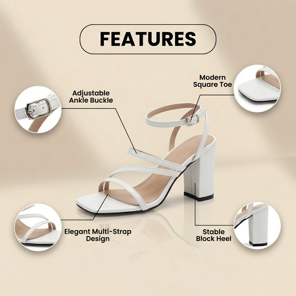 Vintage Inspired Orthopedic Shoes