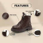 Beautifully Crafted Orthopedic Boots