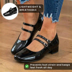 Elegant Orthopedic Shoes for Every Step