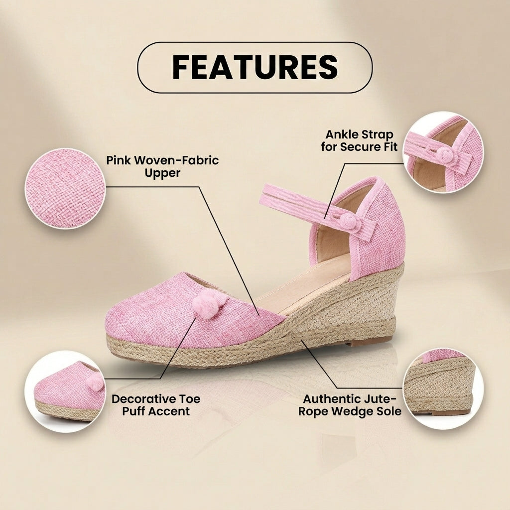 Graceful Orthopedic Sandals for Modern Look