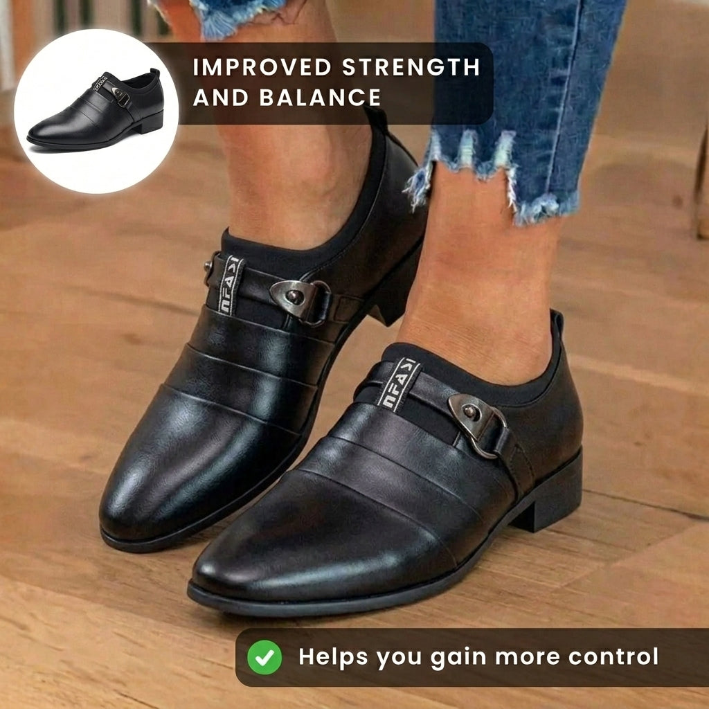 Stylish Orthopedic Sneakers for Any Occasion