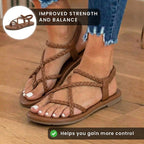 Comfortable Orthopedic Sandals for Daily Wear