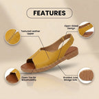 Stylish Orthopedic Sandals for Any Occasion