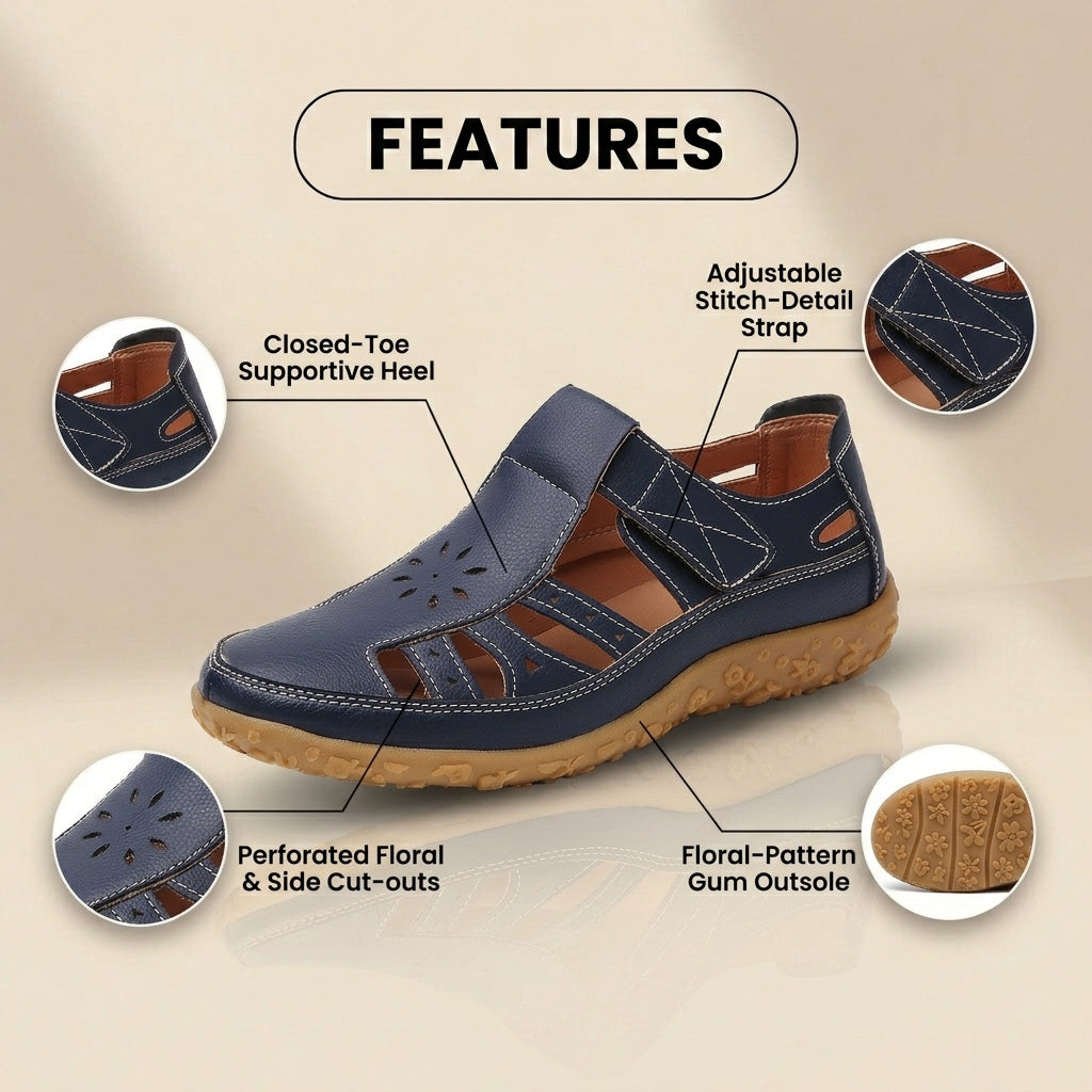 Comfortable Orthopedic Sandals for Daily Wear