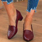 Graceful Orthopedic Shoes for Modern Look