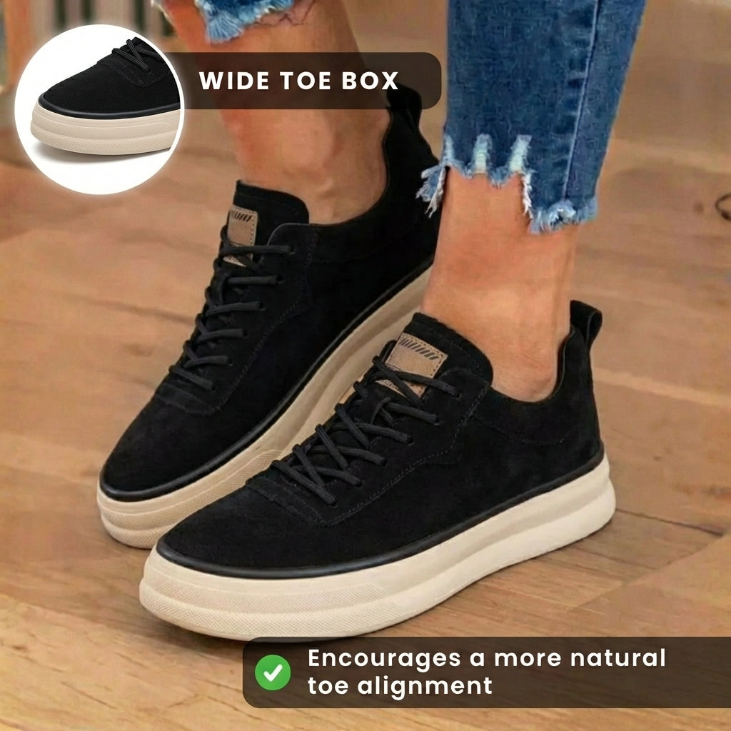 Stylish Orthopedic Sneakers for Any Occasion