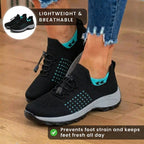 Classic Orthopedic Shoes with Timeless Style