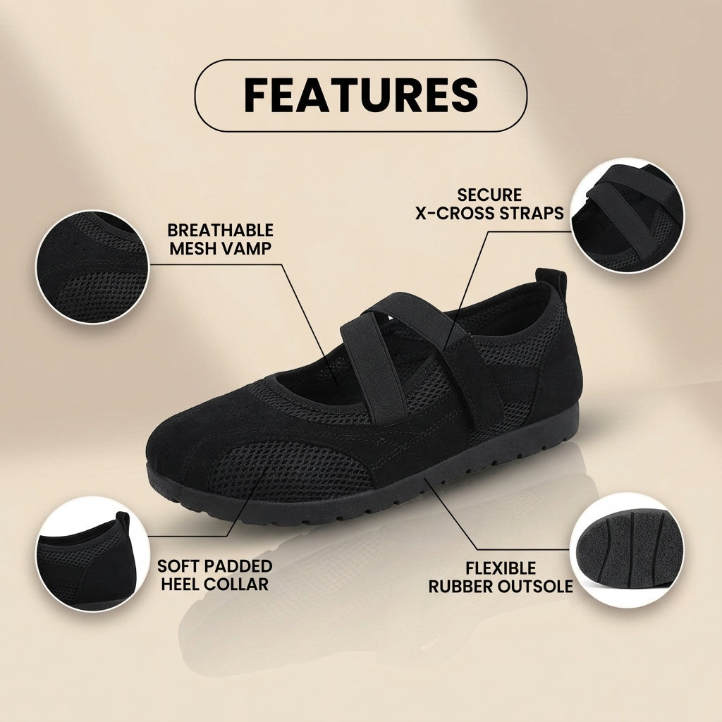 Stylish Orthopedic Shoes for Any Occasion