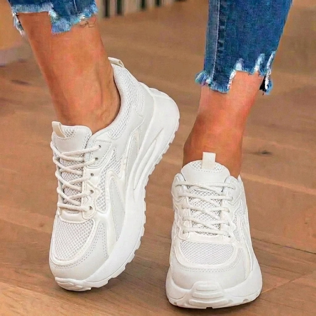 Vintage Inspired Orthopedic Shoes
