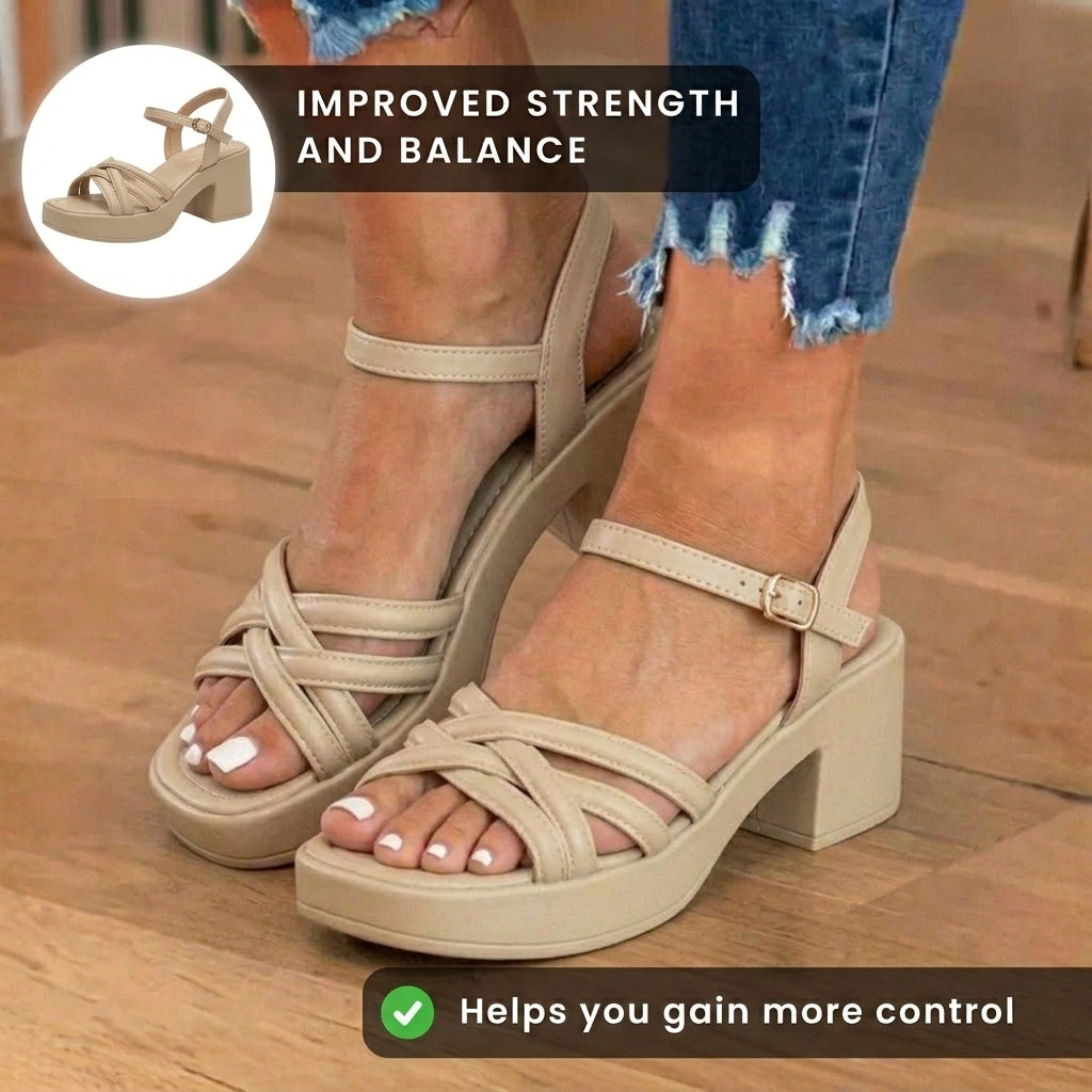 Beautifully Crafted Orthopedic Shoes