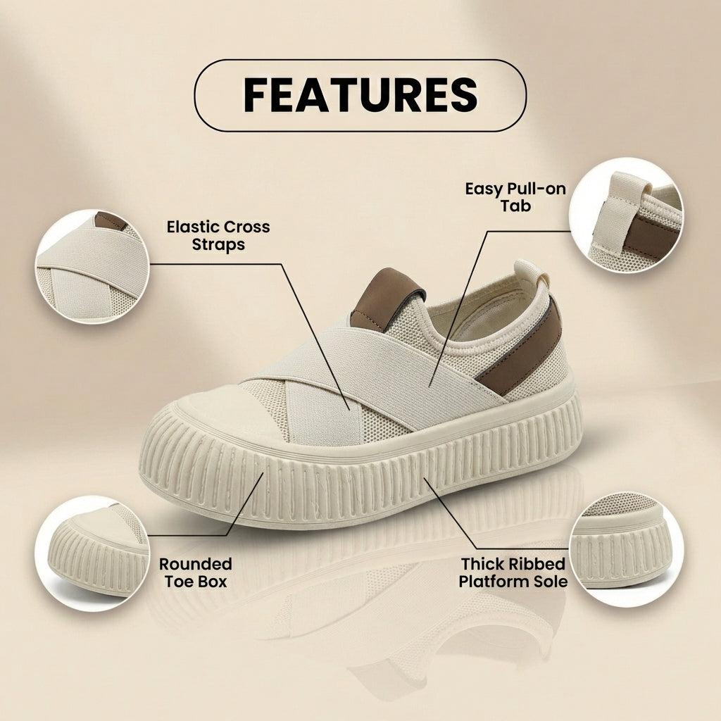 Stylish Orthopedic Shoes for Any Occasion