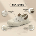 Stylish Orthopedic Shoes for Any Occasion