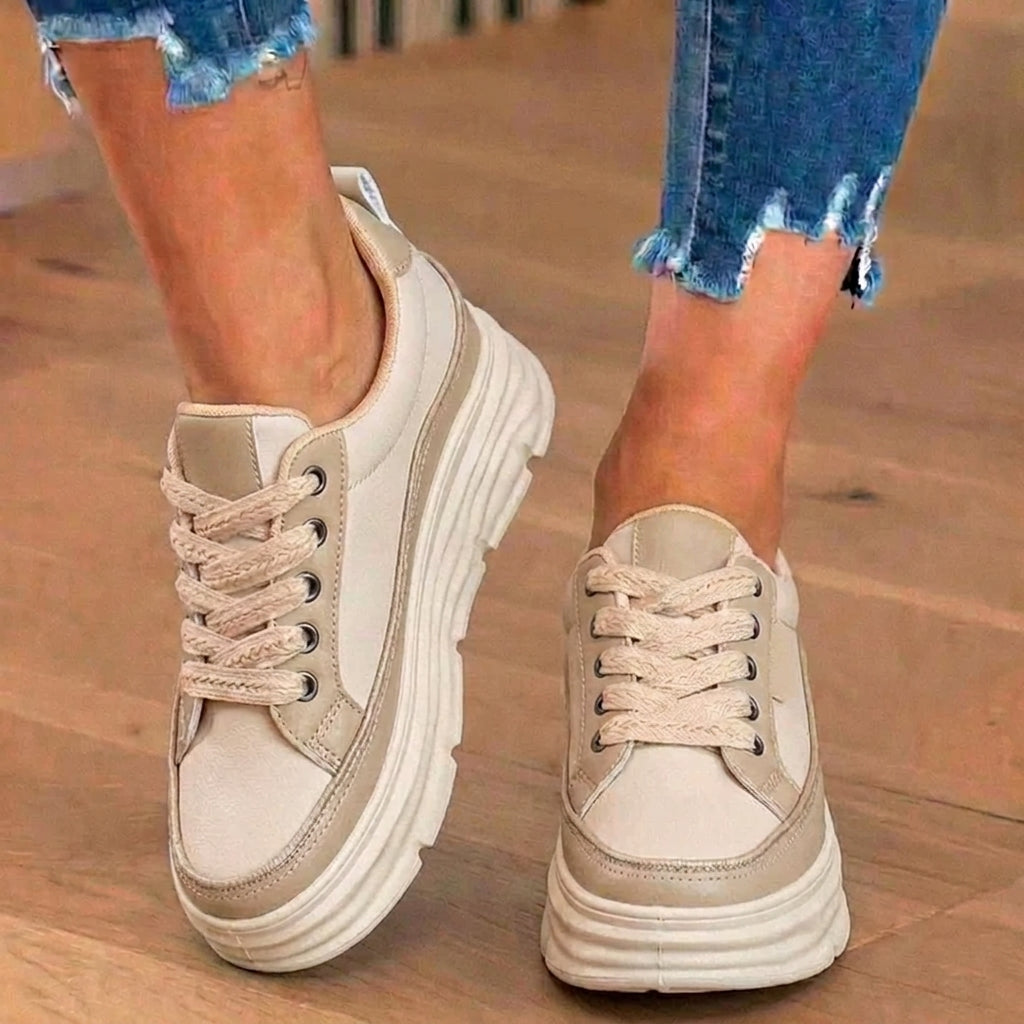 Vintage Inspired Orthopedic Shoes