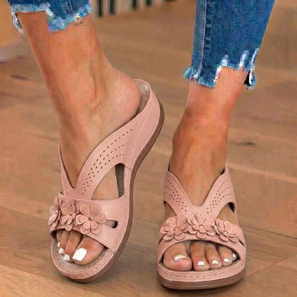 Comfortable Orthopedic Sandals for Daily Wear