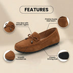 Elegant Orthopedic Sneakers for Every Step
