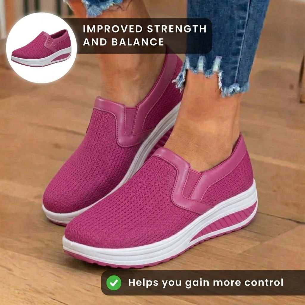 Comfortable Orthopedic Shoes for Daily Wear