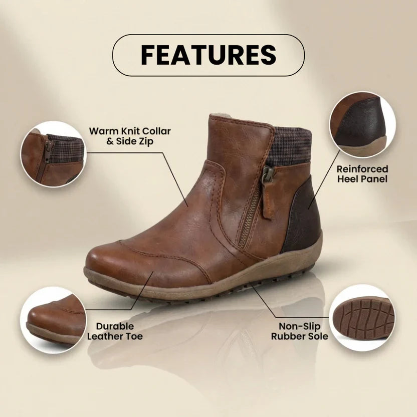 Stylish Orthopedic Shoes for Any Occasion