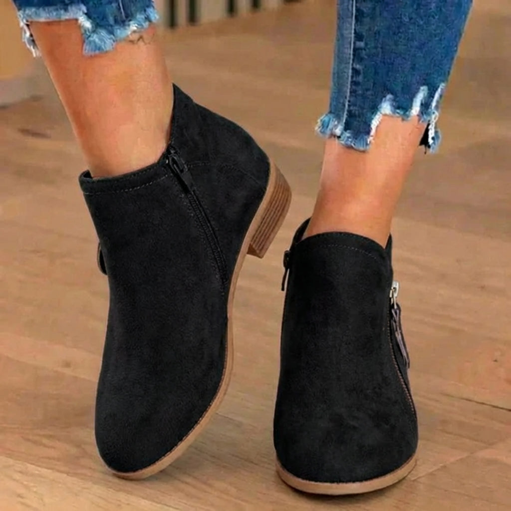 Beautifully Crafted Orthopedic Boots