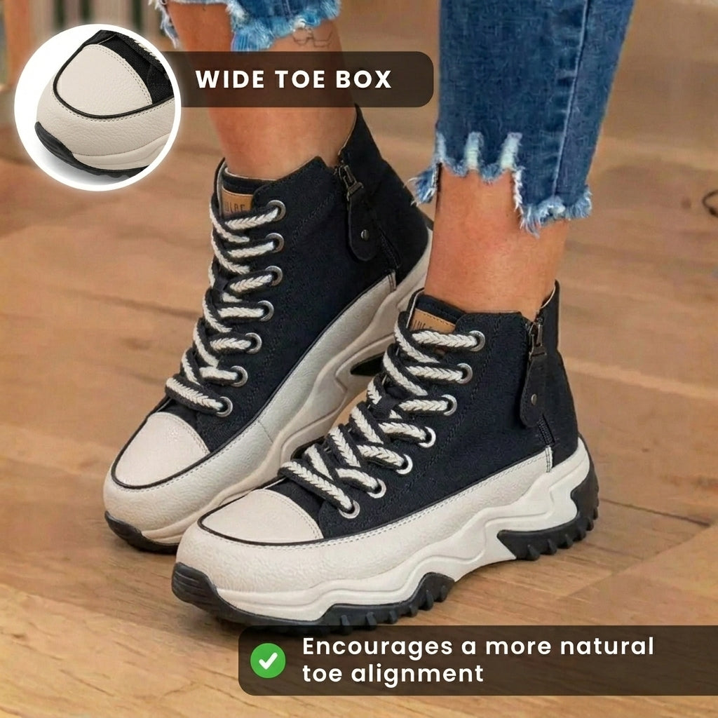 Stylish Orthopedic Sneakers for Any Occasion