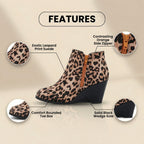 Stylish Orthopedic Boots for Any Occasion
