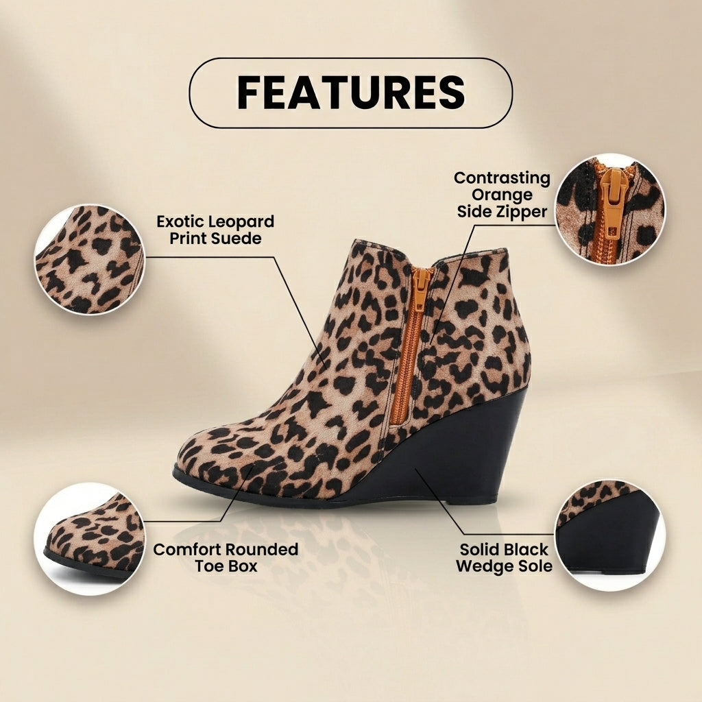 Stylish Orthopedic Boots for Any Occasion