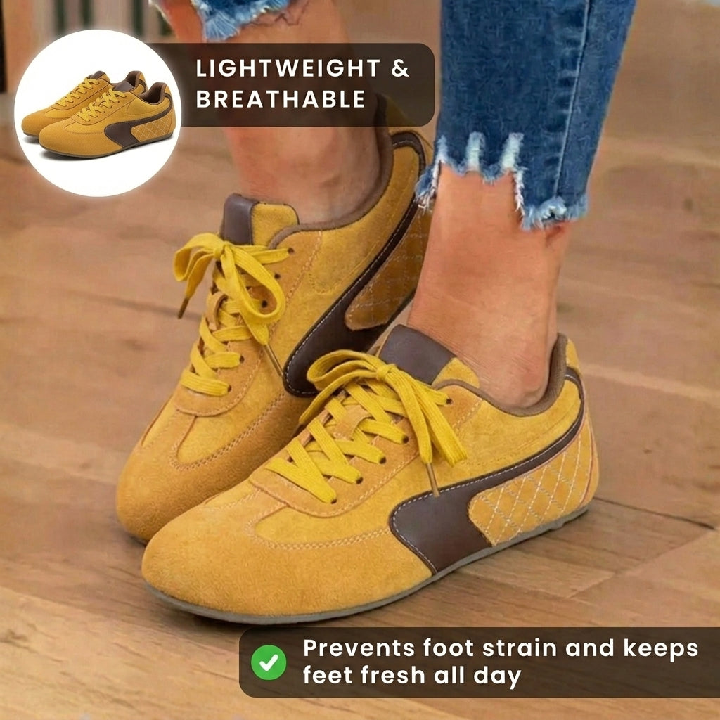 Stylish Orthopedic Sneakers for Any Occasion