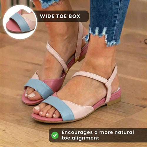 Beautifully Crafted Orthopedic Sandals