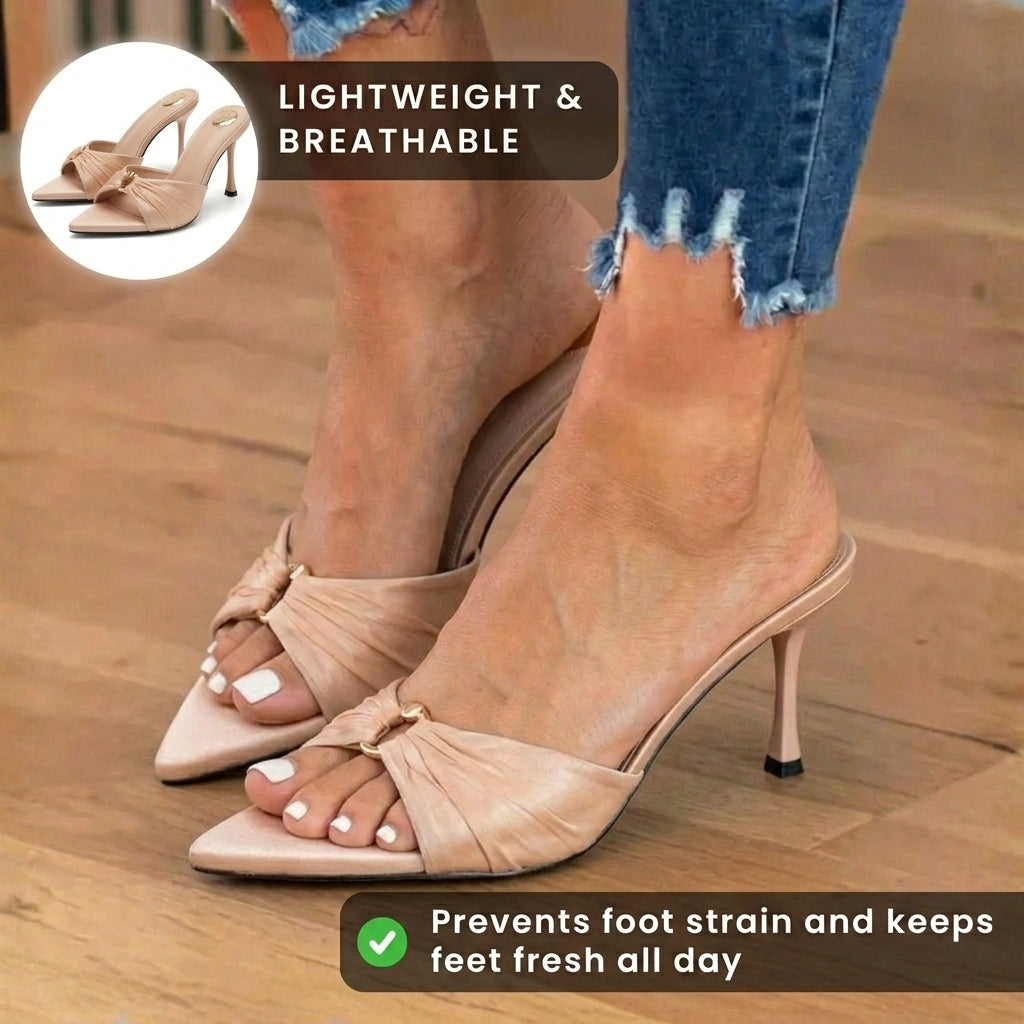 Classic Vintage & Enduringly Stylish Shoes