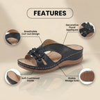Comfortable Orthopedic Sandals for Daily Wear