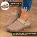 Graceful Orthopedic Sneakers for Modern Look