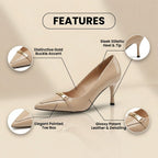 Stylish Orthopedic Heels for Any Occasion