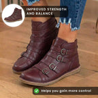 Stylish Orthopedic Shoes for Any Occasion