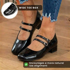 Elegant Orthopedic Shoes for Every Step