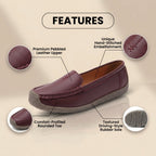 Stylish Orthopedic Loafers for Any Occasion